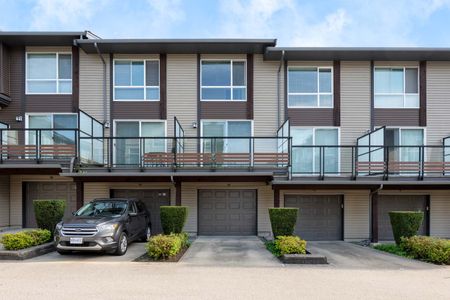 16222 23A Ave (Townhouse), Surrey - Photo 4