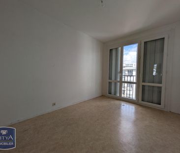 Location Appartement 4 pièces 75m² CHATEAU THIERRY 02400 - Photo 6
