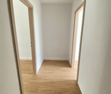 Tolle 2-Raumwohnung mit herrlichem Ausblick - Photo 1