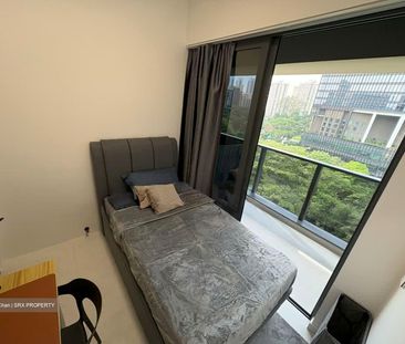 One-north Eden (D5), Apartment - For Rent - Photo 2