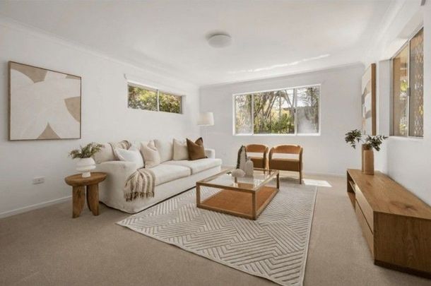 Spacious 3-Bedroom Home + Self-Contained Studio -- Ideal for Families or Dual Living - Photo 1