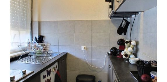 Appartement - ST LOUIS - 30m² - 1 chambre - Photo 2