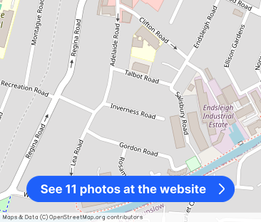 Inverness Road, Southall, UB2 - Photo 1