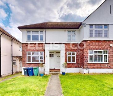 2 bedroom maisonette to rent - Photo 3