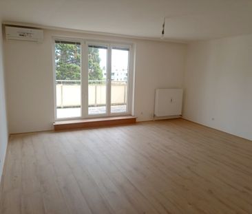 BADEN: DACH - TERRASSEN - WOHNUNG in TOP Lage: Grünruhelage mit Fer... - Photo 4