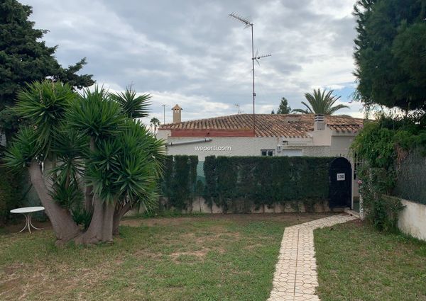 Villa in Orihuela Costa, campoamor, for rent