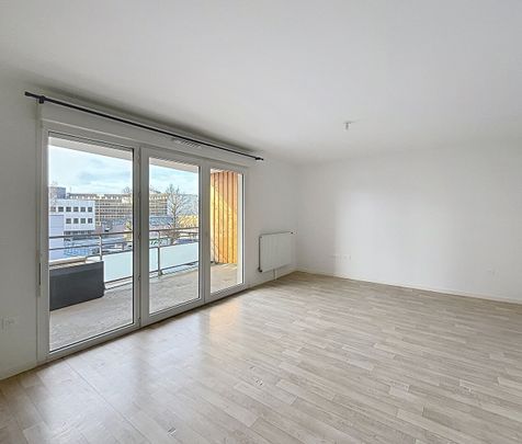 Appartement 3 pièces - Photo 1