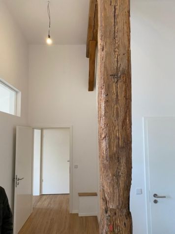 Geräumige 4-Zimmer-Wohnung mit Terrasse in Brandenburg an der Havel - Photo 5