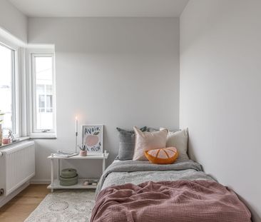 Trädgatan, Höganäs - Foto 1