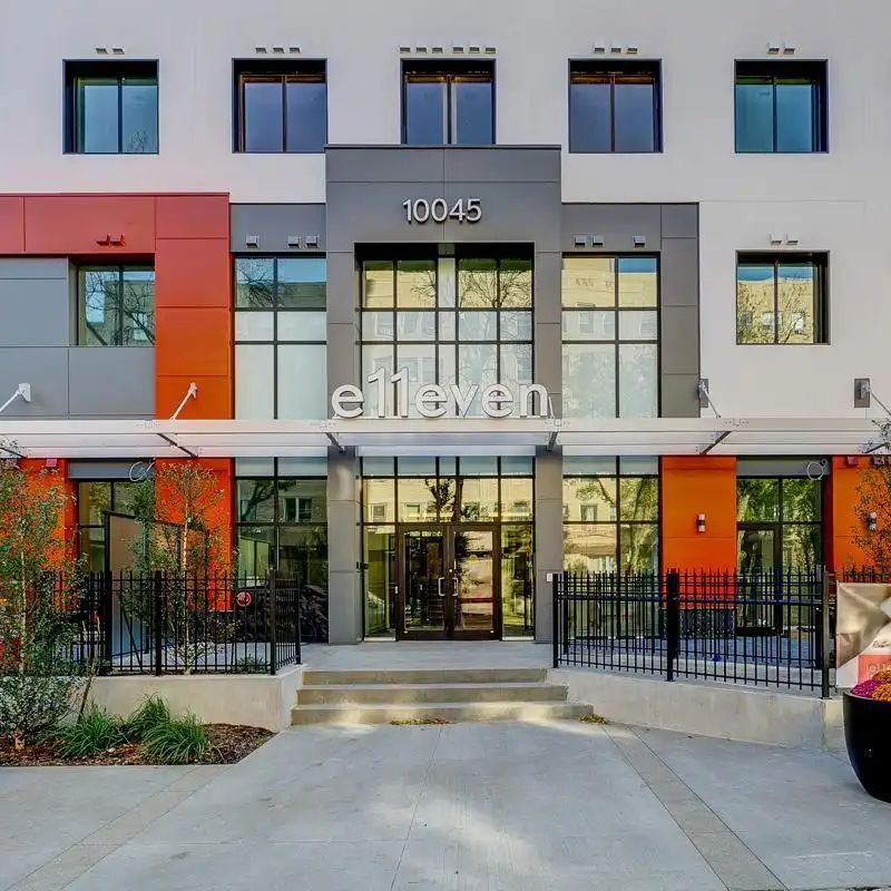e11even for rent in Edmonton — X02 Main Floor - Photo 1