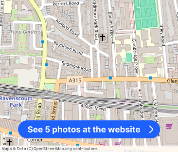 Glenthorne Road, Hammersmith - Photo 1