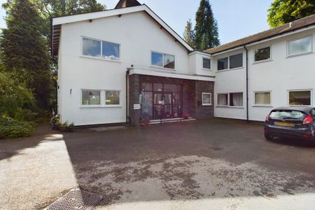 Studio to rent - Photo 3