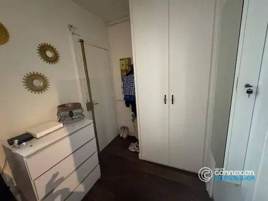 Location AppartementParis 3ème Enfants-Rouges - Photo 1