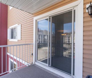 2 Bed Condo In Mc Kenzie Town | Undergound Parking | Heat And Water... - Photo 5