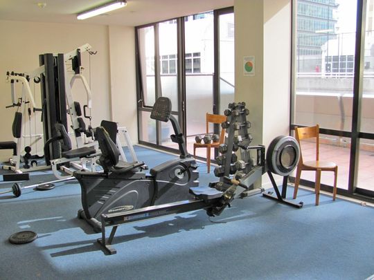 Tastefully Furnished with Balcony - Photo 1