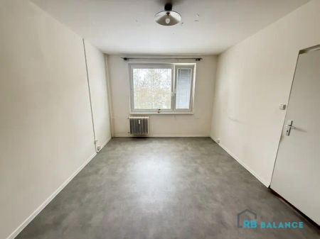 Pronájem bytu 1+1 Svitavy, ul. M. Majerové - Fotografie 5