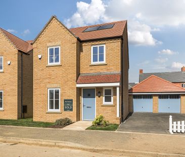 Upton Hall Crescent, Upton - Photo 5