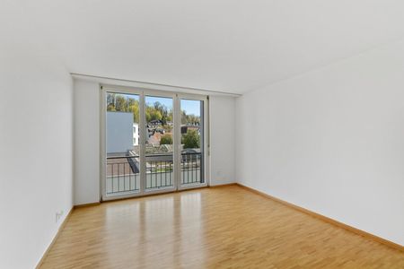 2.5 Zimmer, 68 m², 3. Stock - Photo 5