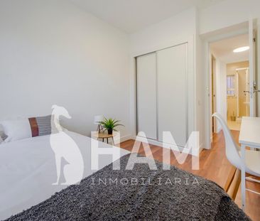 Habitación - Madrid - Quintana - 525€ MES - Ref. Jos0078 - Photo 2
