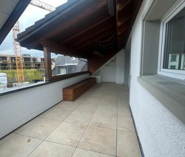 5.5 Zimmer, 179 m², 2. Stock - Photo 3