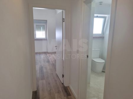 Apartamento T2 em Lisboa - Photo 4