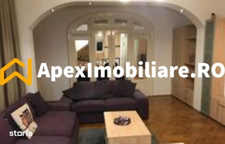 Apartament 2 camere de inchiriat P-ta Victoriei Bucuresti | ApexImobil - Fotografie 5