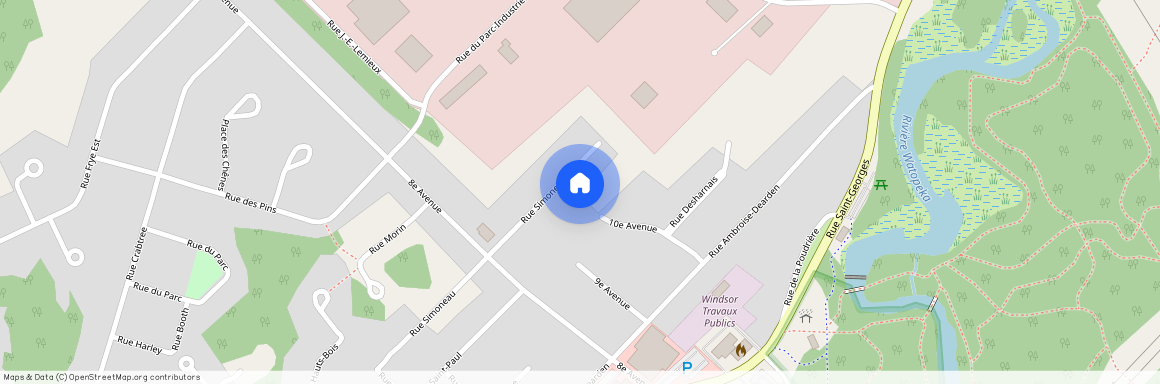 270 rue simonneau, Windsor, Windsor, Estrie, J1S 2Z7