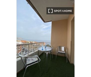 3 room luxury Apartment for rent in Candelaria, Canary Islands - Photo 6