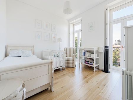 Apartamento T4 em Lisboa - Photo 3