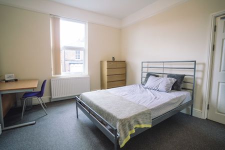 6 bedroom house share to rent - Photo 2