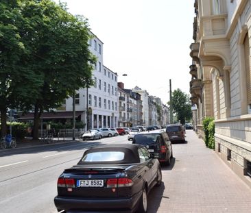 City-Residence: Praktisches Apartment nahe Schweizer Straße und Mai... - Foto 1