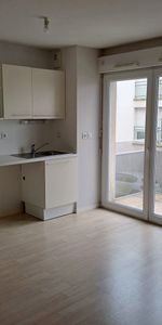 Appartement Saint-Nazaire - Centre ville - Photo 3