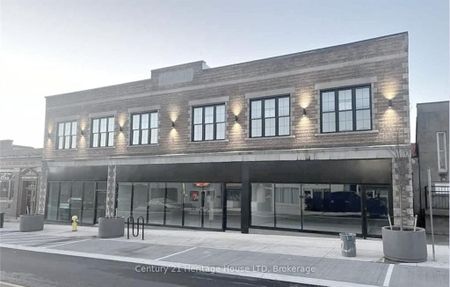 For Lease - 43 Jarvis Street Unit# 202, Fort Erie, Ontario - Photo 3