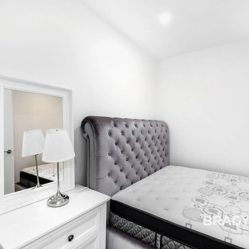 4101/500 Elizabeth Street, Melbourne - Photo 1