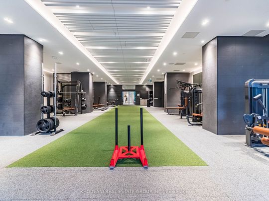 For Lease - 319 Jarvis Street Unit# 4311, Toronto, Ontario - Photo 1