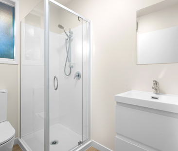 Newly Updated Rear 2 Bedroom Unit - Photo 6