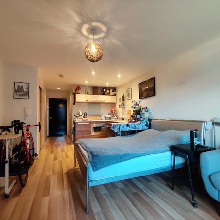 1 bedroom apartment to rent - Photo 4