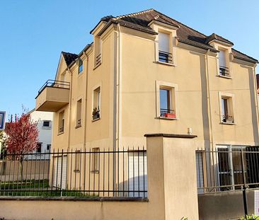 BOURG LA REINE - Appartement 2 Pièces de 35,76m² - Photo 2