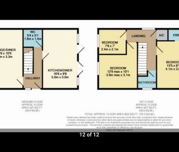 3 Bed Detached House, Foxhill, LU2 - Photo 3
