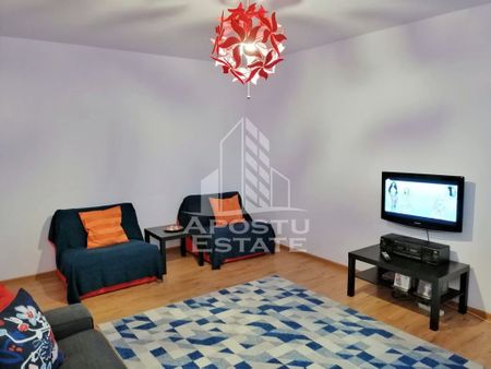 Casa de inchiriat, curte proprie si loc de parcare, zona ... - Fotografie 3