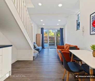 1 bedroom maisonette to rent - Photo 1
