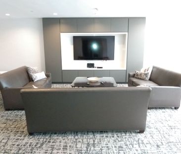 For Lease - 15 Maitland Place Unit# 1903, Toronto, Ontario - Photo 3