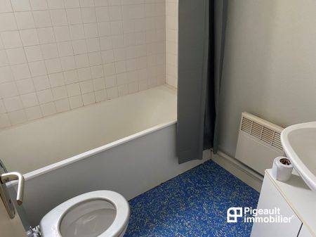 Location Appartement T 2 - Rennes - Arsenal - Redon - Photo 2