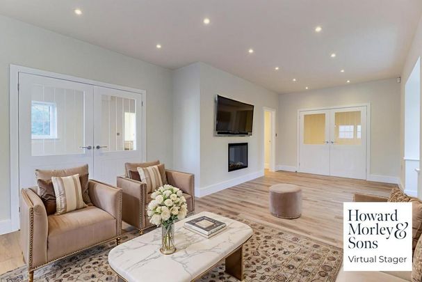 6 bedroom detached house to rent - Photo 1