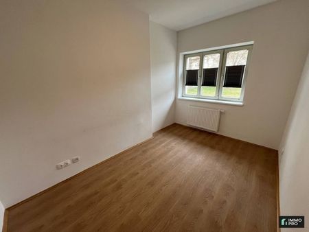 Moderne 2-Zimmer Wohnung in Trofaiach mieten - mit Balkon - Photo 2