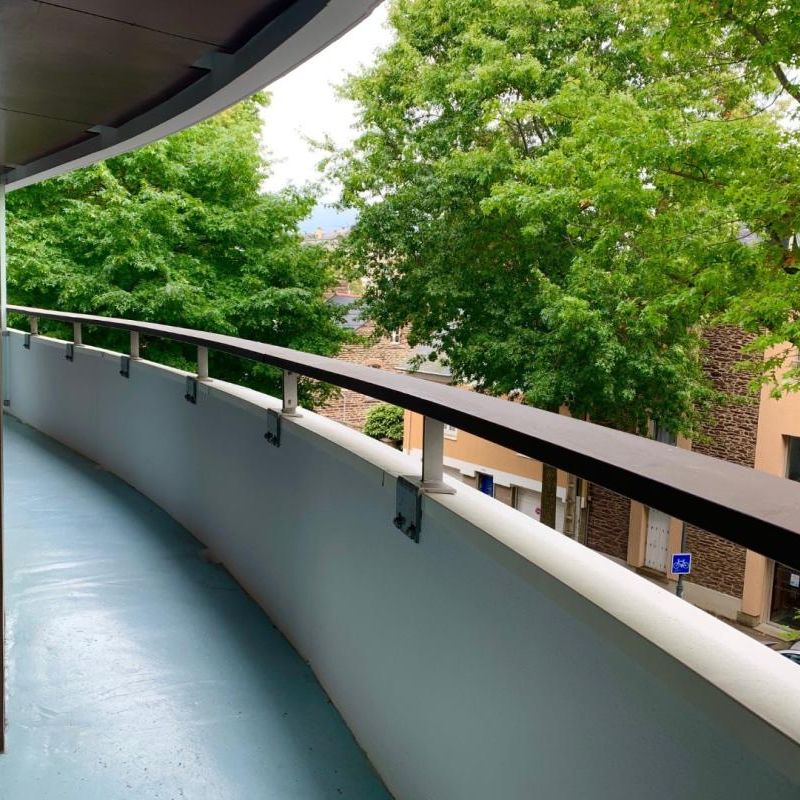 Appartement T2 à louer - 34 m² - Photo 1