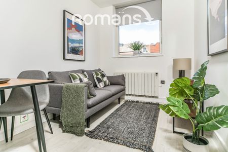 1 bedroom apartment to rent - Photo 3