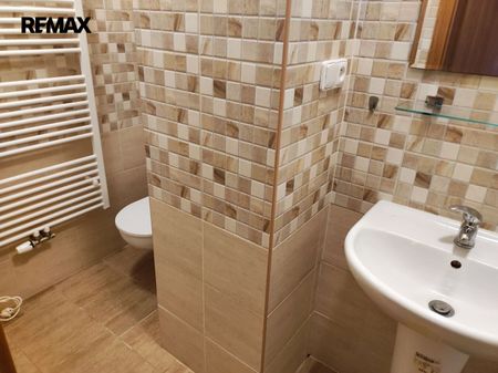 Pronájem bytu 2+kk v osobním vlastnictví 42 m², Pardubice - Fotografie 2