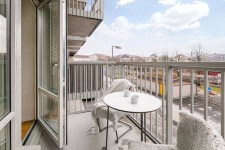 Rosenapelgatan, Göteborg - Photo 2