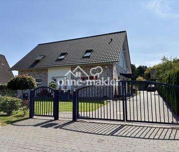 Souterrain in Asendorf - Photo 1